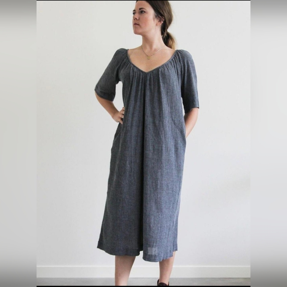Esby Beach House Midi